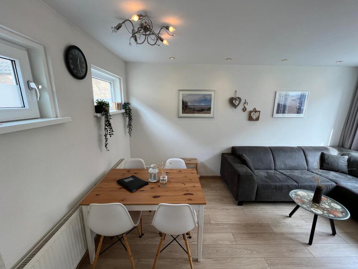 Modern Ingericht Vakantiehuis - Rust & Strand Op 350M Egmond aan Zee Kültér fotó